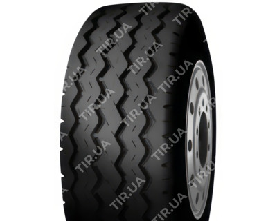 265/70R19.5 Radburg (наварка) VCT65 Рулевая грузовая шина 265/70R19.5 Radburg (наварка) VCT65 Рулевая грузовая шина