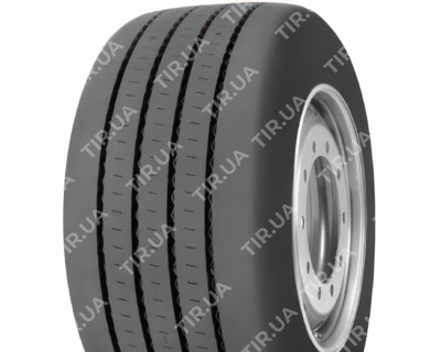 355/50R22.5 Radburg (наварка) VL160A Рульова вантажна шина