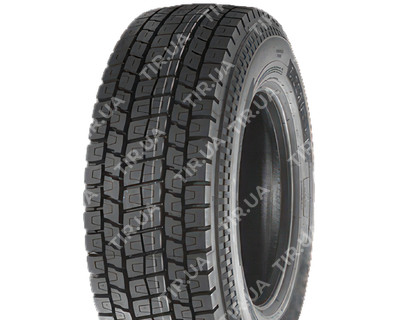 315/70R22.5 Aonaite EcoSmart 78 152/148M Ведущая грузовая шина 315/70R22.5 Aonaite EcoSmart 78 152/148M Ведущая грузовая шина