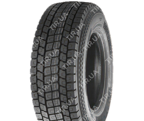 315/70R22.5 Aonaite EcoSmart 78 152/148M Ведущая грузовая шина