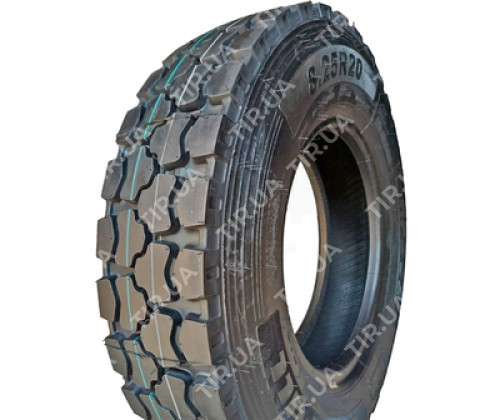 8.25R20 Sunfull HF305 139/137K Ведуча вантажна шина