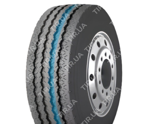 295/80R22.5 Radburg (наварка) K22 Прицепная грузовая шина