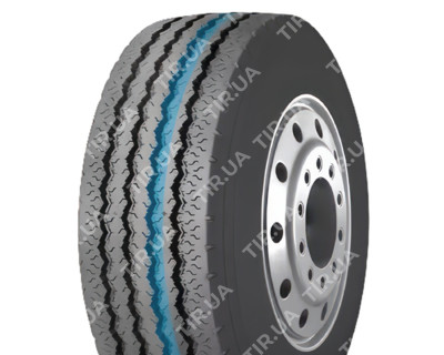 295/80R22.5 Radburg (наварка) K22 Прицепная грузовая шина 295/80R22.5 Radburg (наварка) K22 Прицепная грузовая шина