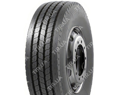225/70R19.5 Mirage MG 111 135/133L Рулевая грузовая шина 225/70R19.5 Mirage MG 111 135/133L Рулевая грузовая шина