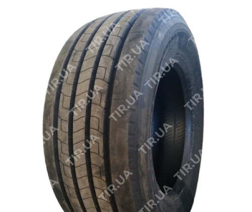 295/80R22.5 Greentrac GTRS1 154/149M Рульова вантажна шина
