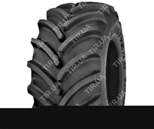 800/70R38 Goodyear OPTITRAC DT830 190A8 Сельхоз шина