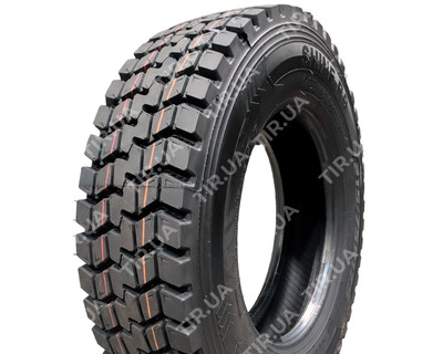 215/75R17.5 Black Nova SHINE R9 135/133J Ведуча вантажна шина