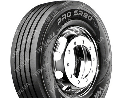 315/80R22.5 Windpower PRO SR80 Рулевая грузовая шина