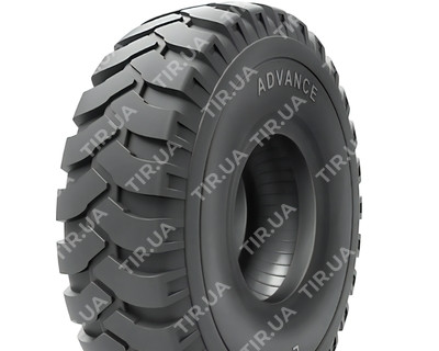 14R20 Advance E-2C Індустріальна шина