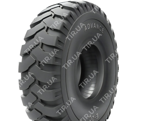 14R20 Advance E-2C Індустріальна шина