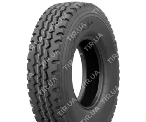8.25R20 Hifly HH301 139/137L Універсальна вантажна шина
