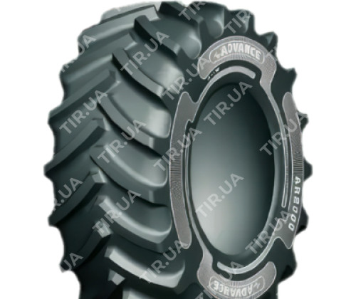 1050/50R32 Advance AR2000 185D Сільгосп шина
