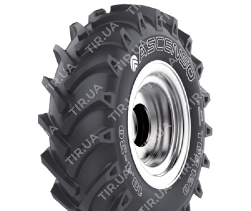 20.8R38 Ascenso TDB 123 148A8 Сельхоз шина