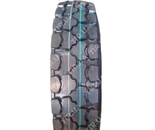 8.25R20 Hifly HH305 139/137L Універсальна вантажна шина