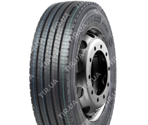 265/70R19.5 LingLong KLS200 140/138M Рульова вантажна шина