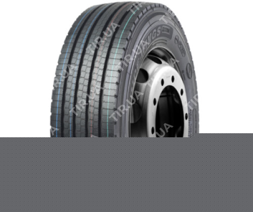 265/70R19.5 LingLong KLS200 140/138M Рулевая грузовая шина