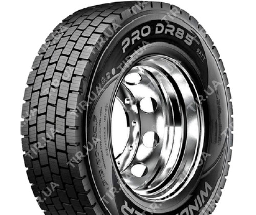 315/70R22.5 Windpower PRO DR85 154/150L Ведущая грузовая шина