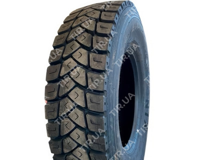 13R22.5 Sonix SX803 156/153K Ведущая грузовая шина 13R22.5 Sonix SX803 156/153K Ведущая грузовая шина