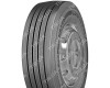 11R22.5 Continental Conti EcoPlus HS3+ 146/143M Рулевая шина