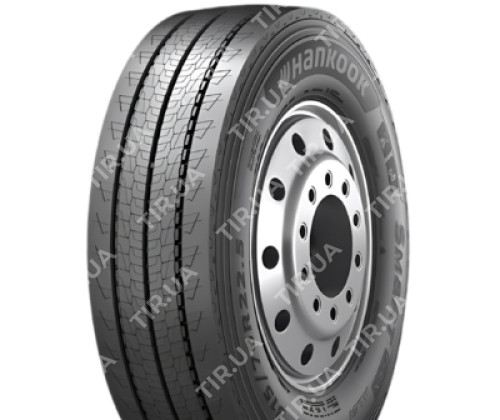 315/70R22.5 Hankook Smart Flex AL51 156/150L Ведуча вантажна шина