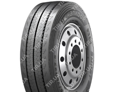 315/70R22.5 Hankook Smart Flex AL51 156/150L Ведущая грузовая шина 315/70R22.5 Hankook Smart Flex AL51 156/150L Ведущая грузовая шина