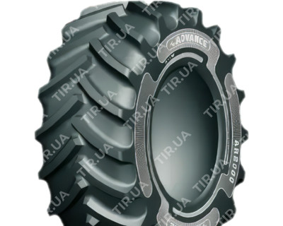 380/90R46 Advance AR2000 168D Сельхоз шина