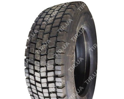 295/60R22.5 Windpower WDR55 149L Ведуча вантажна шина 295/60R22.5 Windpower WDR55 149L Ведуча вантажна шина