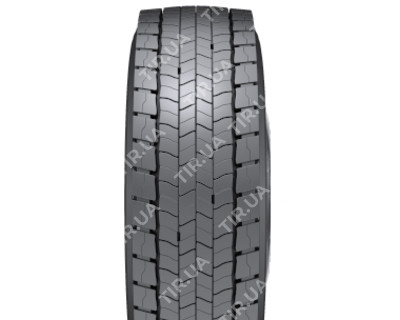 295/80R22.5 Goodyear FUELMAX D GEN-2 154/148M Ведущая грузовая шина 295/80R22.5 Goodyear FUELMAX D GEN-2 154/148M Ведущая грузовая шина