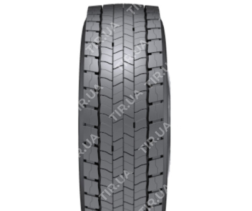 295/80R22.5 Goodyear FUELMAX D GEN-2 154/148M Ведущая грузовая шина