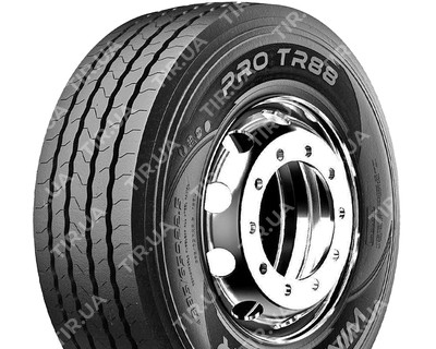 385/65R22.5 Windpower PRO TR88 164K Причіпна вантажна шина