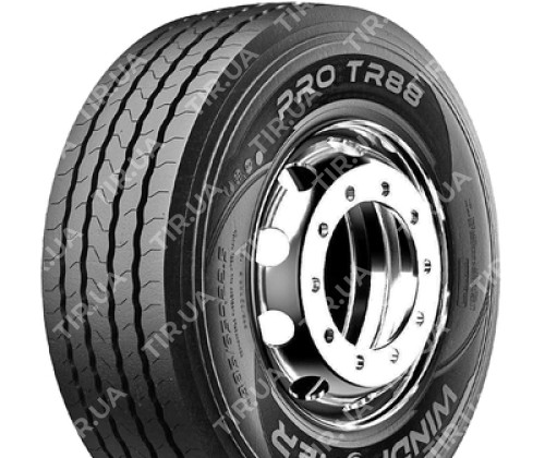 385/65R22.5 Windpower PRO TR88 164K Прицепная грузовая шина