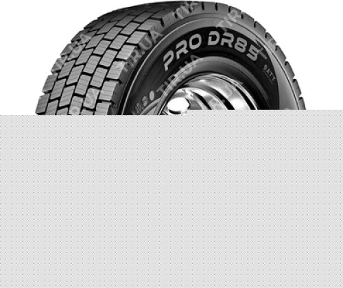 315/80R22.5 Windpower PRO DR85 158/150L Ведущая грузовая шина
