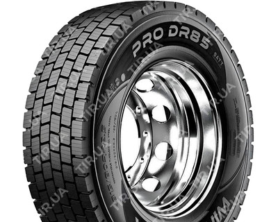 315/80R22.5 Windpower PRO DR85 158/150L Ведуча вантажна шина 315/80R22.5 Windpower PRO DR85 158/150L Ведуча вантажна шина