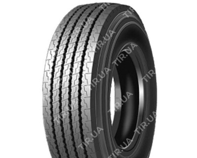 245/70R17.5 Amberstone 366 143/141J Рульова вантажна шина