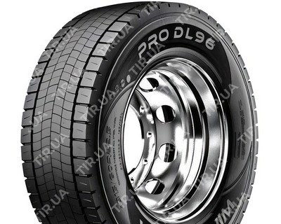 315/60R22.5 Windpower PRO DL96 152/148L Ведуча вантажна шина 315/60R22.5 Windpower PRO DL96 152/148L Ведуча вантажна шина