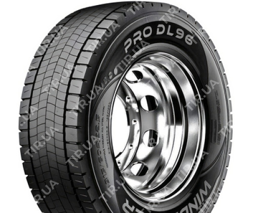 315/60R22.5 Windpower PRO DL96 152/148L Ведущая грузовая шина