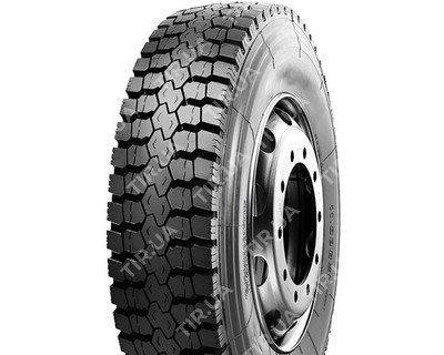 11R20 Torque TQ701 152/149K Ведущая грузовая шина 11R20 Torque TQ701 152/149K Ведущая грузовая шина