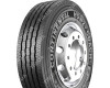 315/80R22.5 Continental HSW2+ Coach 156/150L Рульова вантажна шина