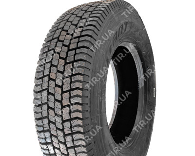 11R22.5 Gallant GL628 148/145M Ведущая грузовая шина 11R22.5 Gallant GL628 148/145M Ведущая грузовая шина