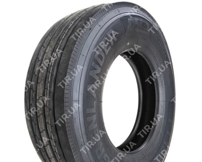 315/70R22.5 Grenlander FT195 154/150L Рулевая грузовая шина 315/70R22.5 Grenlander FT195 154/150L Рулевая грузовая шина