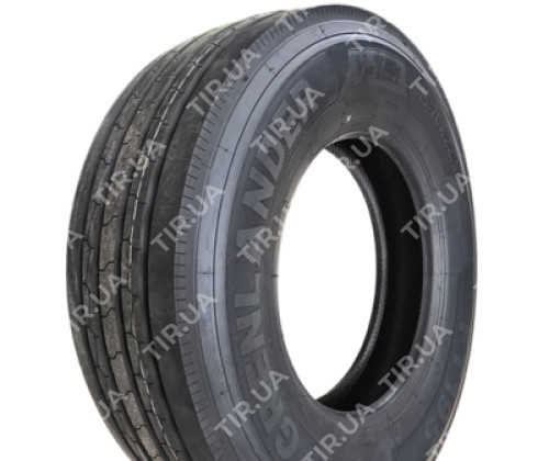315/70R22.5 Grenlander FT195 154/150L Рулевая грузовая шина
