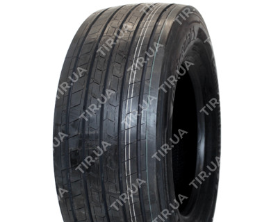 315/70R22.5 Continental Efficient Pro S 156/150L Рульова вантажна шина