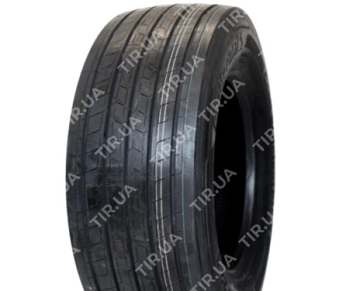 315/70R22.5 Continental Efficient Pro S 156/150L Рулевая грузовая шина