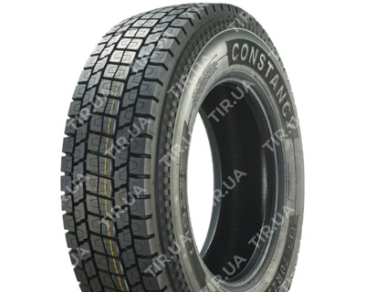 265/70R19.5 Constancy GR678 143/141J Ведущая грузовая шина