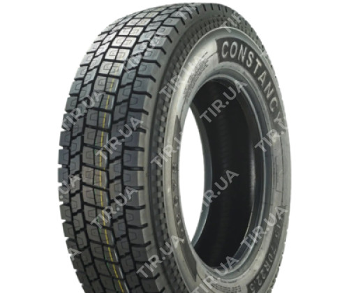 265/70R19.5 Constancy GR678 143/141J Ведущая грузовая шина