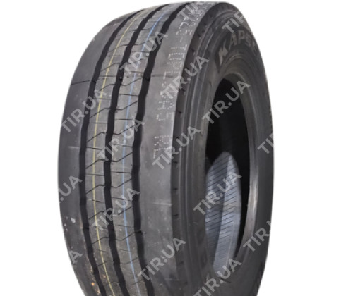 295/60R22.5 Kapsen HS296 150/147L Рульова вантажна шина
