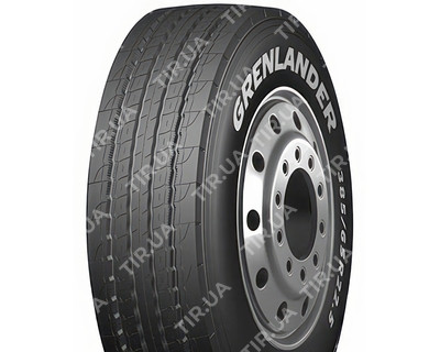385/65R22.5 Grenlander FT126 160L Рулевая грузовая шина