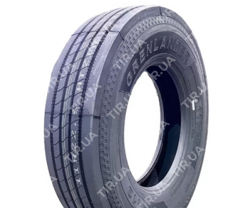 215/75R17.5 Grenlander AA112 135/133J Рулевая грузовая шина