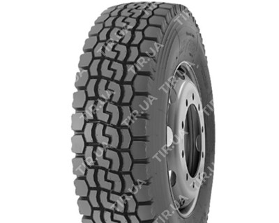 275/80R22.5 Bridgestone V-Steel MIX M716 149/146M Ведущая шина 275/80R22.5 Bridgestone V-Steel MIX M716 149/146M Ведущая шина
