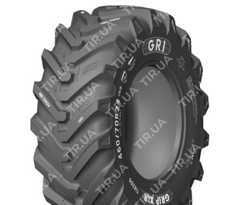 17.5R24 GRI GRIP XLR TH200 159A8 Индустриальная шина
